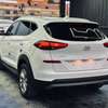 Hyundai Tucson limited 2019 thumb 3