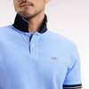 Eden Park polo homme manches contrastées thumb 8