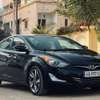 2015 / Hyundai Elantra / full option thumb 2