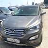 Hyundai Santafé thumb 0