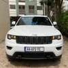 JEEP GRAND CHEROKEE LIMITED 2017 thumb 2