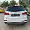 Hyundai Santafe 2017 thumb 14