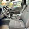 Toyota Hilux simple cabine diesel bleu foncé thumb 0