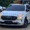 HYUNDAI  SANTAFEE CALLIGRAPHIE 2021 thumb 12