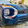 Mitsubishi Outlander thumb 6
