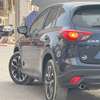 Mazda CX-5 version européenne thumb 5