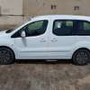 Peugeot partner 5 places Clim thumb 0