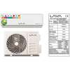 SPLIT 2.5CV LAVA 18000BTU GAZ R410 thumb 0