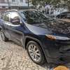 Jeep Cherokee Limited 2016 thumb 4