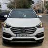 Hyundai Santa Fe Sport 2017 thumb 0