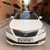 Hyundai grandeur V6 Anne 2016 thumb 4