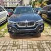 BMW X4 XDrive 20i,  Année 2017 thumb 0