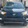 Toyota Rav4 2018 limited thumb 1