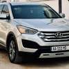 HYUNDAI SANTA FE 2015 thumb 13