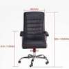 Chaise De Bureau Confortable - Fauteuil De Bureau Pivotante thumb 1
