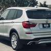 BMW X3 thumb 3
