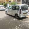 PEUGEOT PARTNER TEPEE thumb 1