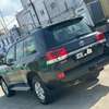 Toyota Prado Land Cruiser GX, R V8  2021 thumb 10