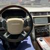 Range Rover Vogue thumb 2