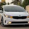 KIA FORTE EX 2017 thumb 1