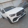 MERCEDES GLE 2021 thumb 2