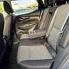 Nissan Rogue Sport 2020 thumb 2