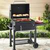 Barbecue charbon thumb 0