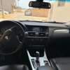 2014 BMW X3 thumb 6