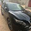 Nissan Qashqai 2016 thumb 0