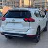 Nissan rogue 2017 thumb 2