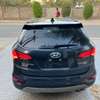 Hyundai santa fe thumb 3
