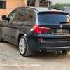 BMW X3 pack m 2015 v6 full options thumb 3