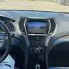 Hyundai Santa Fe  2016 7 places thumb 4