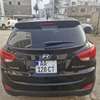 Hyundai Tucson 2012 thumb 2