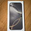 iPhone 16 pro 128giga neuf scellé thumb 1