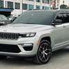 2022 Jeep Grand Cherokee Summit thumb 2