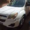 Chevrolet équinox thumb 0