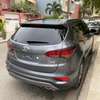 Hyundai santa fe thumb 3
