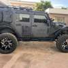 JEEP WRANGLER SAHARA 2018 thumb 6