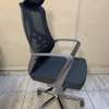 Fauteuil et chaise de bureau thumb 3