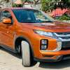 Mitsubishi outlander / RVR année 2020 thumb 5