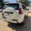 Toyota prado txl 2018 thumb 8