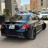 Mercedes c300 AMG thumb 7