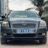 Toyota Avensis thumb 2