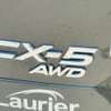 Mazda Cx5 full options thumb 5