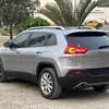Jeep Cherokee 2015 Gris Automatique SUV thumb 3