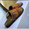 Chaussures orthopédiques en cuir thumb 1