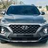 Hyundai Santa Fe 2020 thumb 4