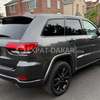 Jeep grand Cherokee 2018 thumb 1
