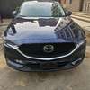 Mazda CX-5 SUV Bleu Jantes Alliage 2023 thumb 0